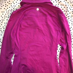 Lululemon Pull-Over